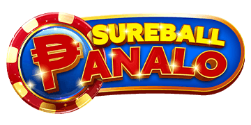 SureBall Panalo official logo